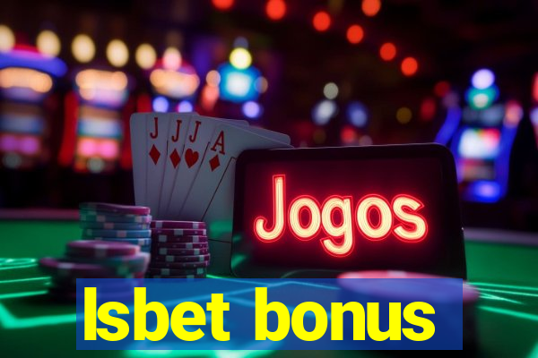 lsbet bonus